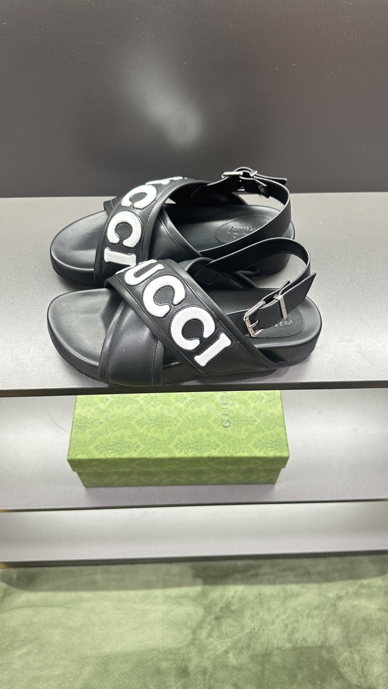 Gucci Sandals